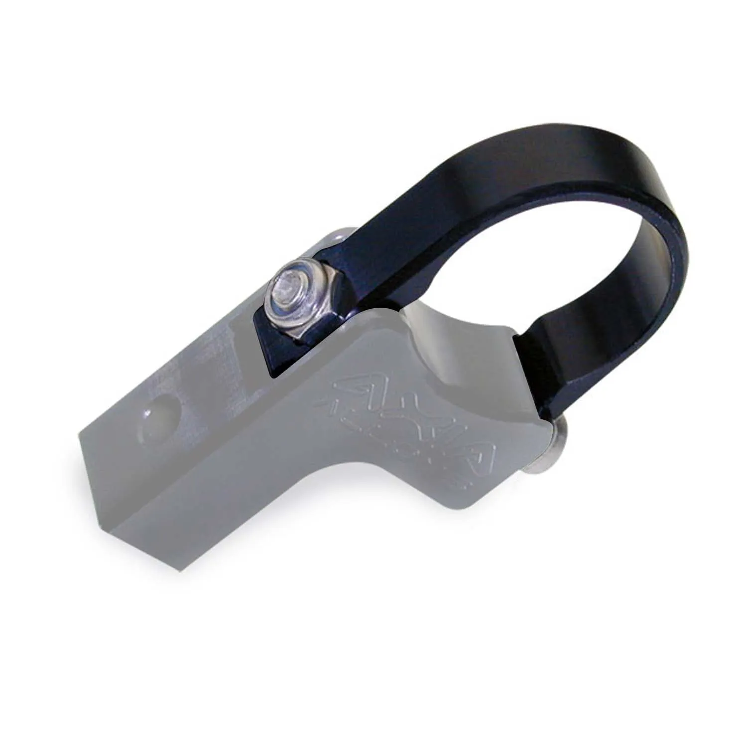 1.5" Low Profile Strap Clamp