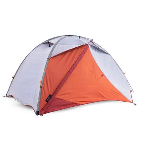 2 man trekking dome tent - mt500