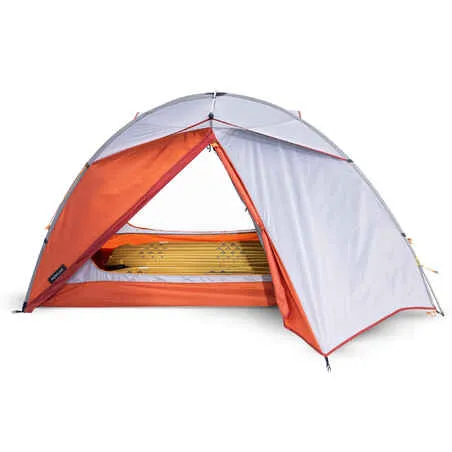 2 man trekking dome tent - mt500