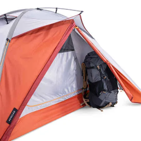 2 man trekking dome tent - mt500
