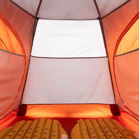 2 man trekking dome tent - mt500