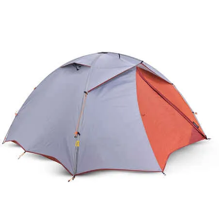 2 man trekking dome tent - mt500
