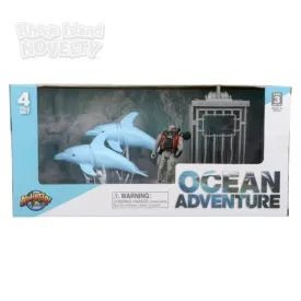 ADVENTURE POD DOLPHIN