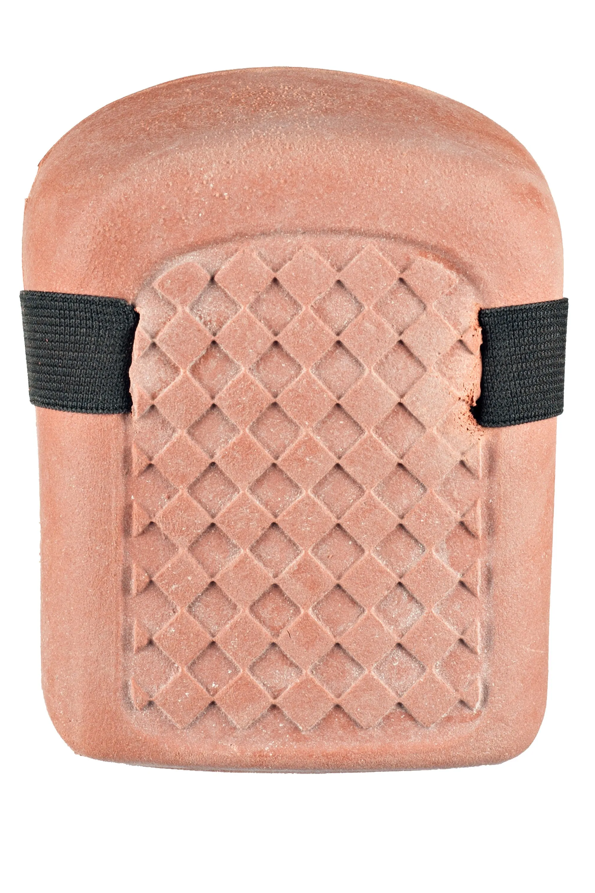 Alta Molded Rubber Knee Pads
