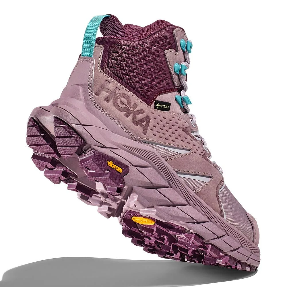 ANACAPA MID GTX - WOMEN'S HIKING BOOT