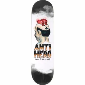 Antihero Trujillo Toasted 8.62" Skateboard Deck
