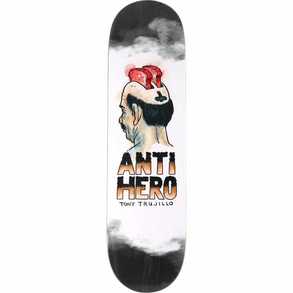 Antihero Trujillo Toasted 8.62" Skateboard Deck