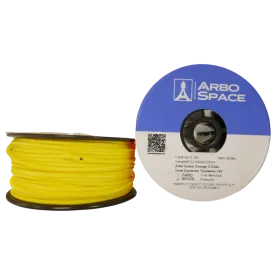 Arbo Space D-Slide 2mm Dyneema® Throw Line