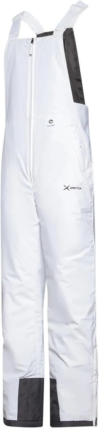 Arctix Mens Essential Insulated Bib OverallsSnow Bibs