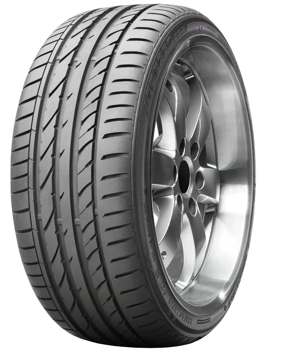 Atrezzo ZSR SUV - 235/60R18 107V