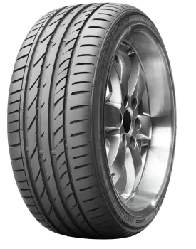 Atrezzo ZSR SUV - 295/40R22 112Y