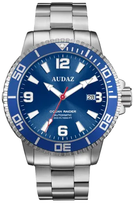 Audaz Ocean Raider ADZ-2060-02