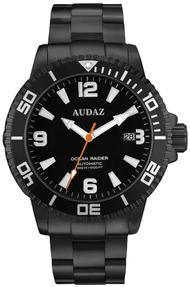 Audaz Ocean Raider ADZ-2060-07