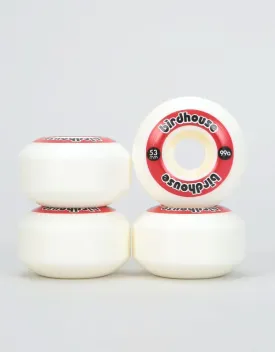 Birdhouse Logo 99a Skateboard Wheel - 53mm