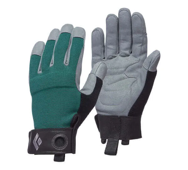 Black Diamond - Women's Crag Gloves