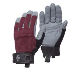 Black Diamond - Women's Crag Gloves