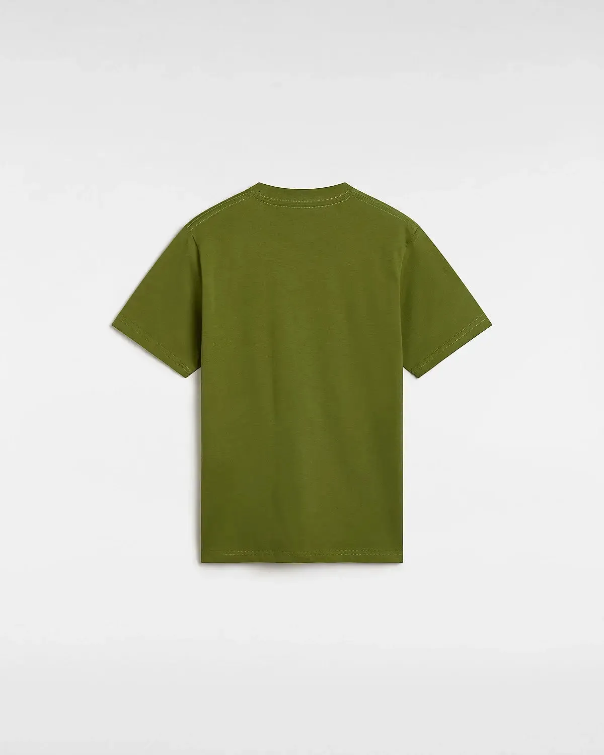 Boys Style 76 T-Shirt in Pesto