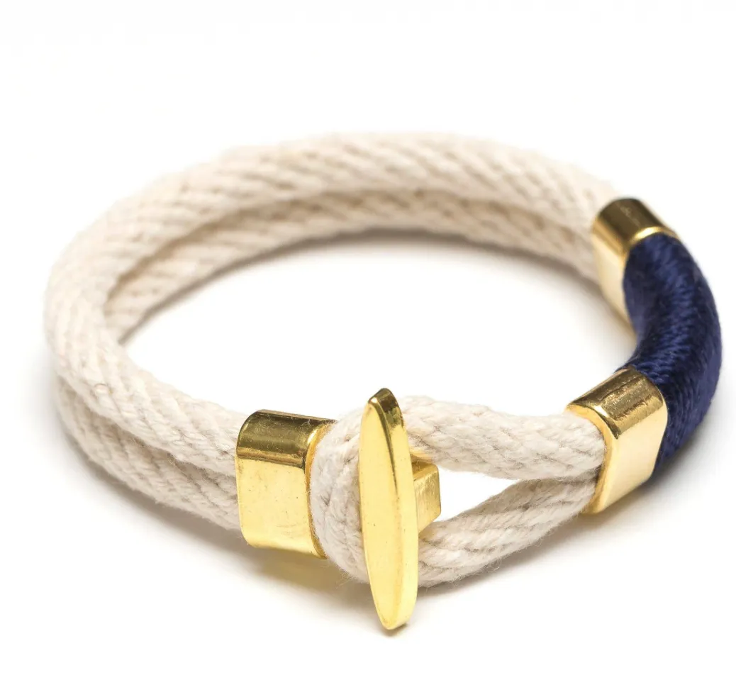 Cambridge Bracelet