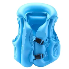 Children'S Floating Swimming Life Jacket Lb-15A