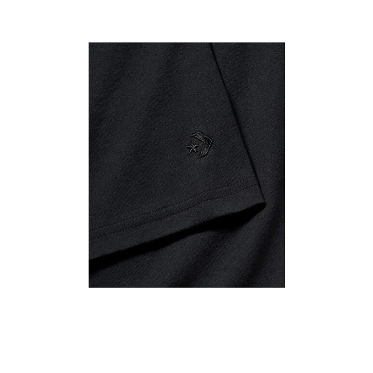 Converse x Quartersnacks Tee
