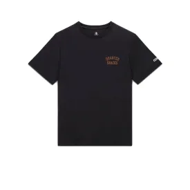 Converse x Quartersnacks Tee