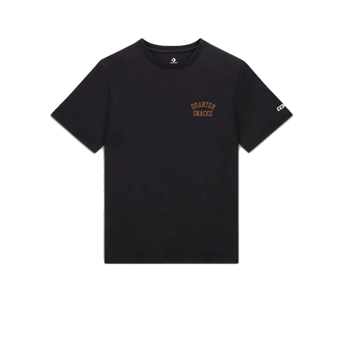 Converse x Quartersnacks Tee