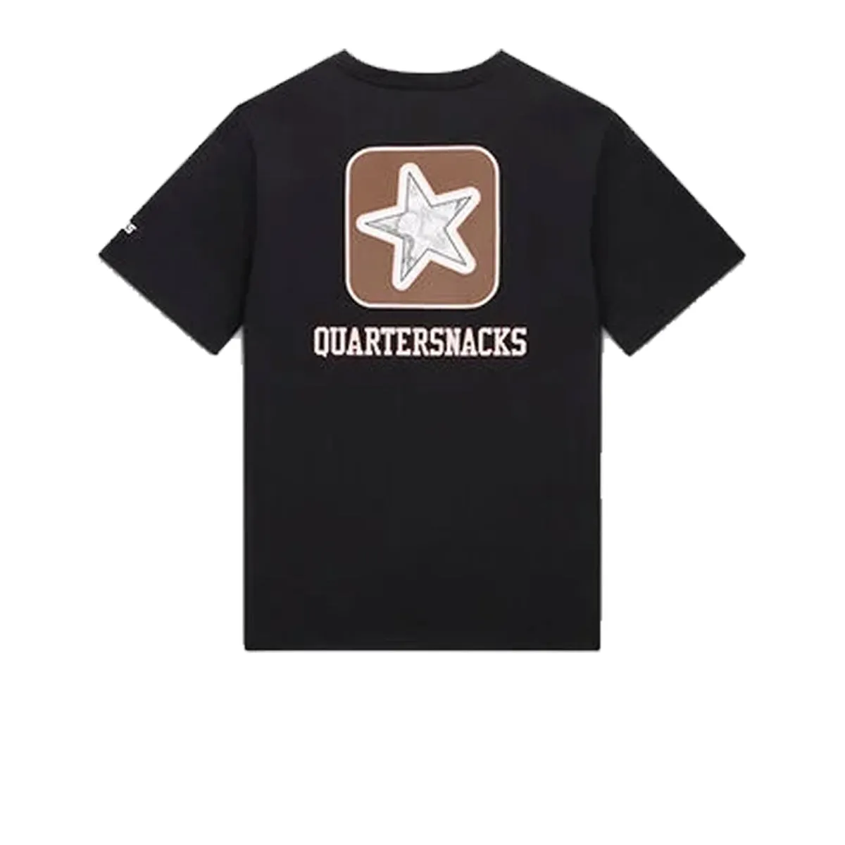 Converse x Quartersnacks Tee