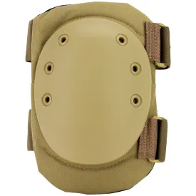 Coyote Ultra-Force Multipurpose SWAT Knee Pads