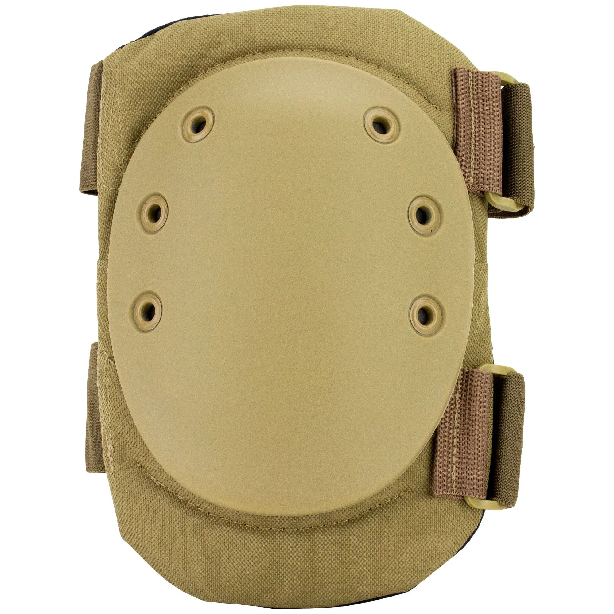 Coyote Ultra-Force Multipurpose SWAT Knee Pads