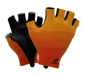 Cycling and Sports Gloves - Waves Collection