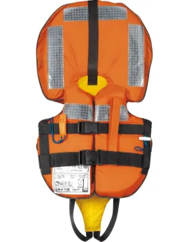 DATREX VSG BabySafe SOLAS/MED Infant Life Jacket