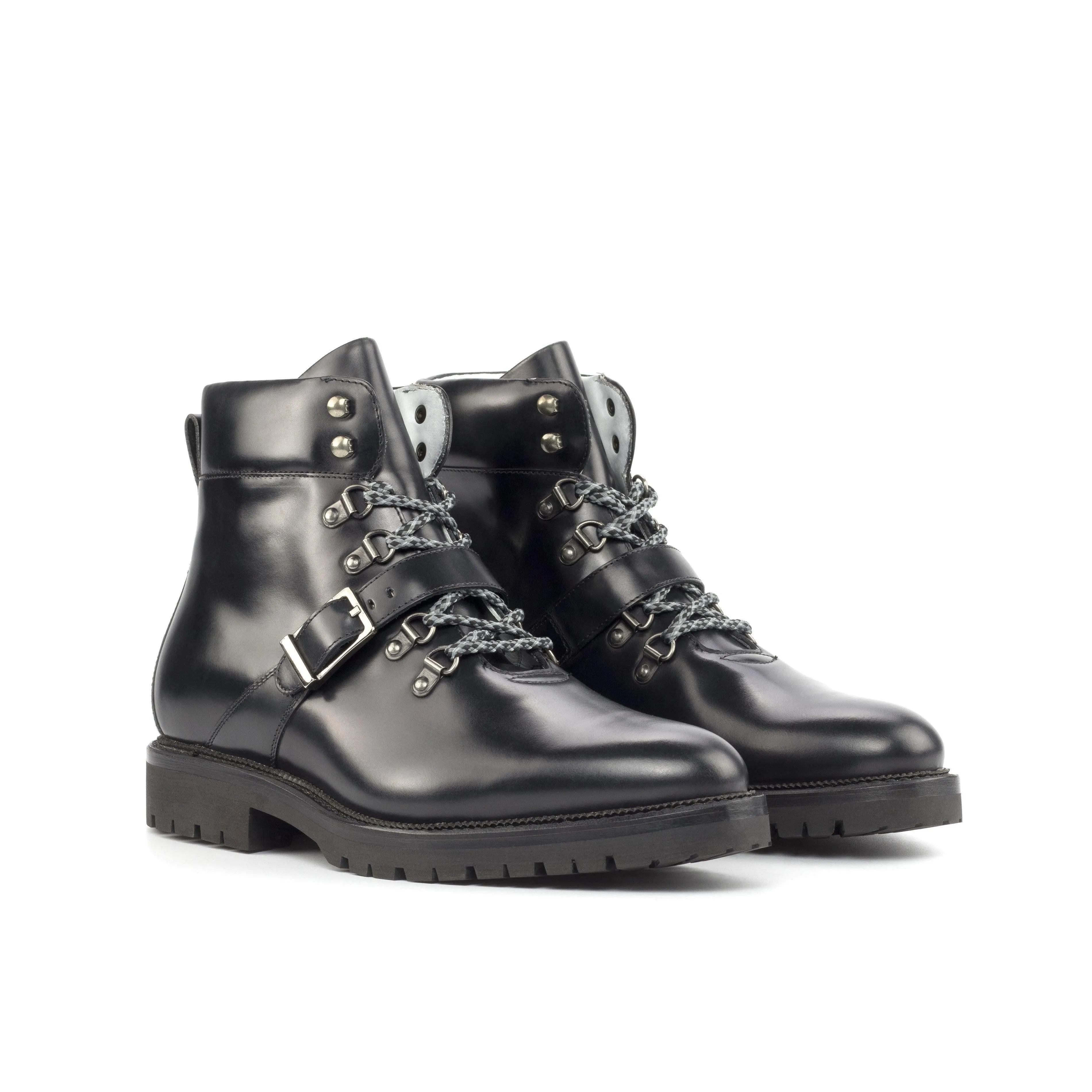 Denali Hiking Boots