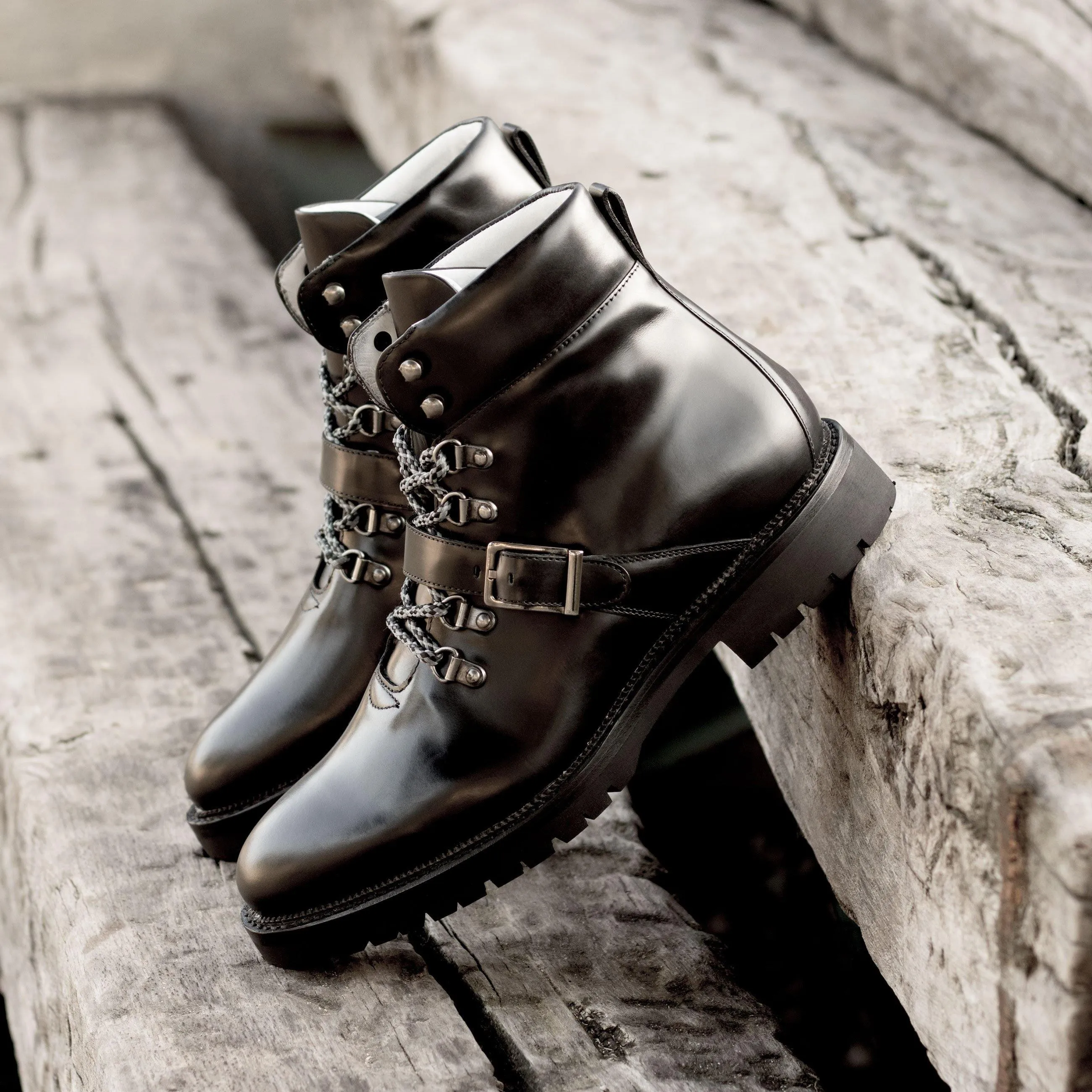 Denali Hiking Boots