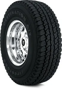 Destination A/T - LT245/75R16 120/116S