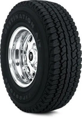 Destination A/T - P265/60R18 109T