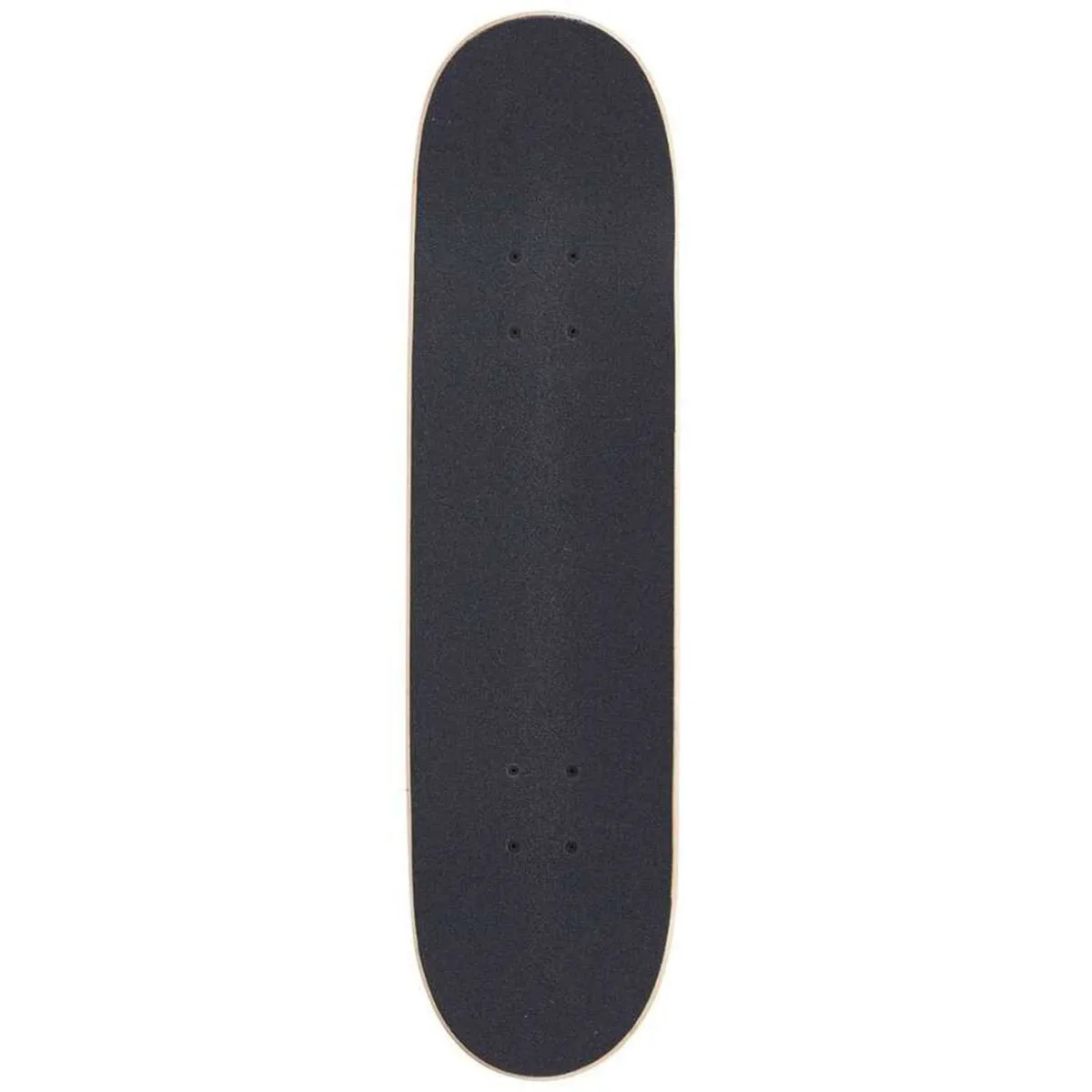 DGK - Sacred 8.25 Complete Skateboard