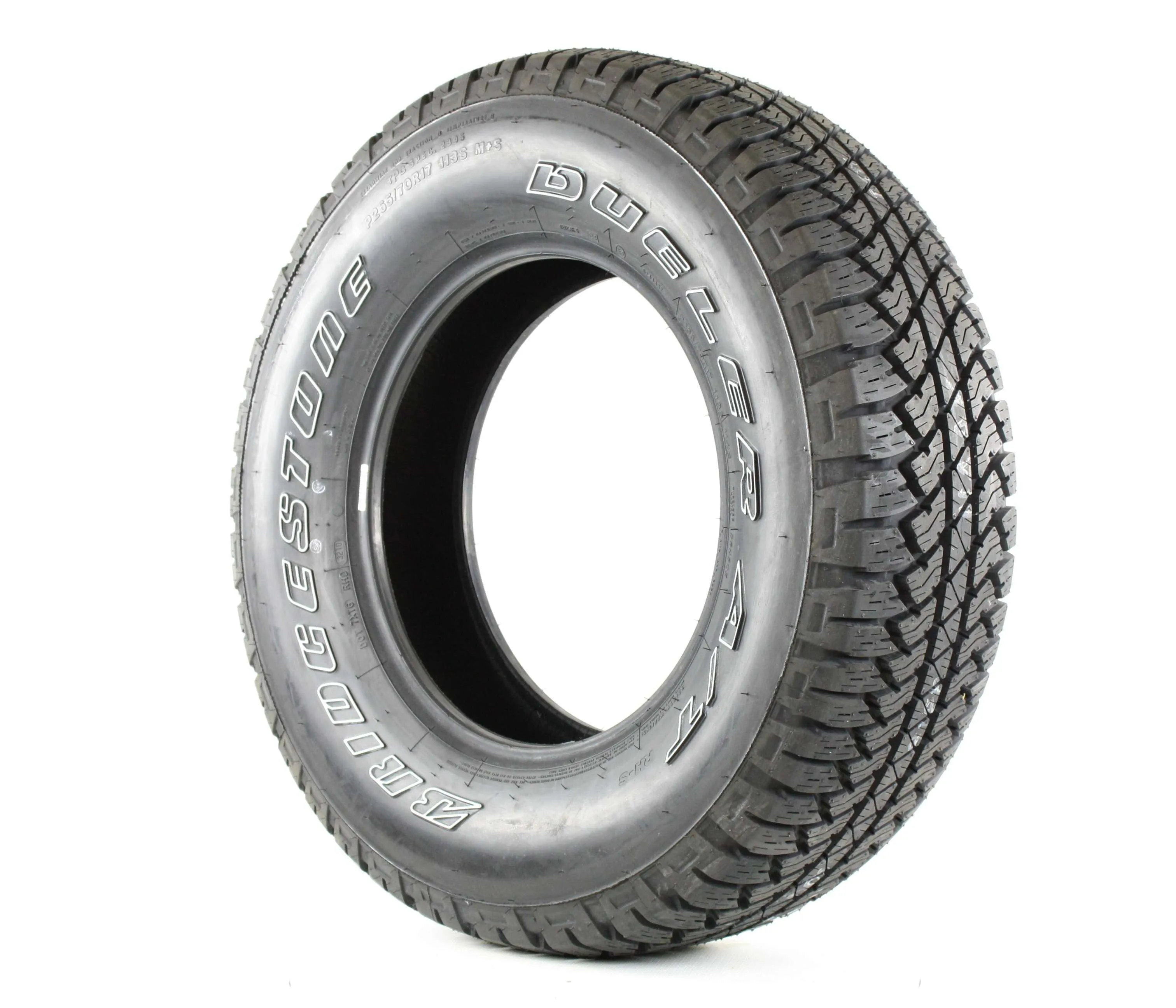 Dueler A/T RH-S - 255/70R18 SL 113T