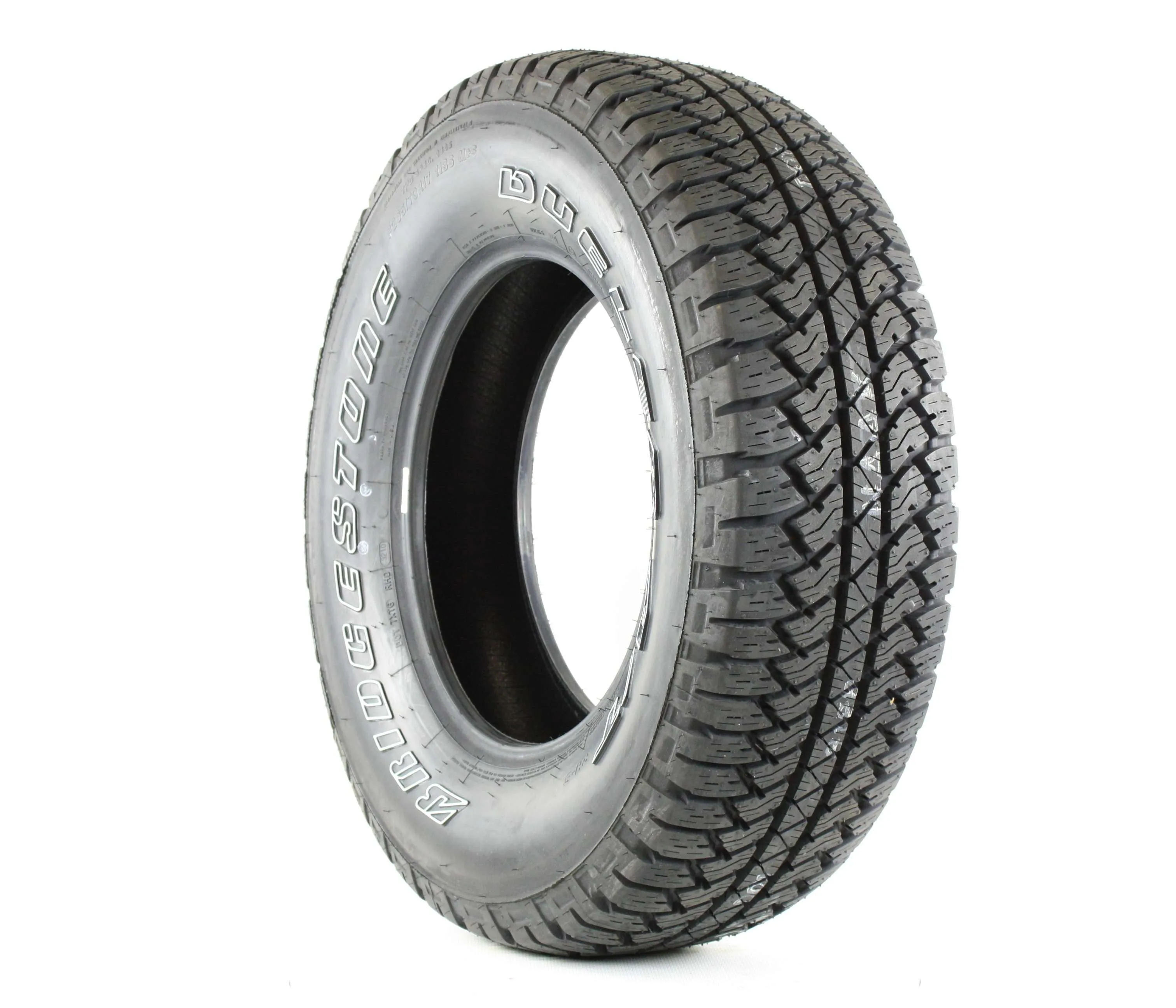 Dueler A/T RH-S - 255/70R18 SL 113T
