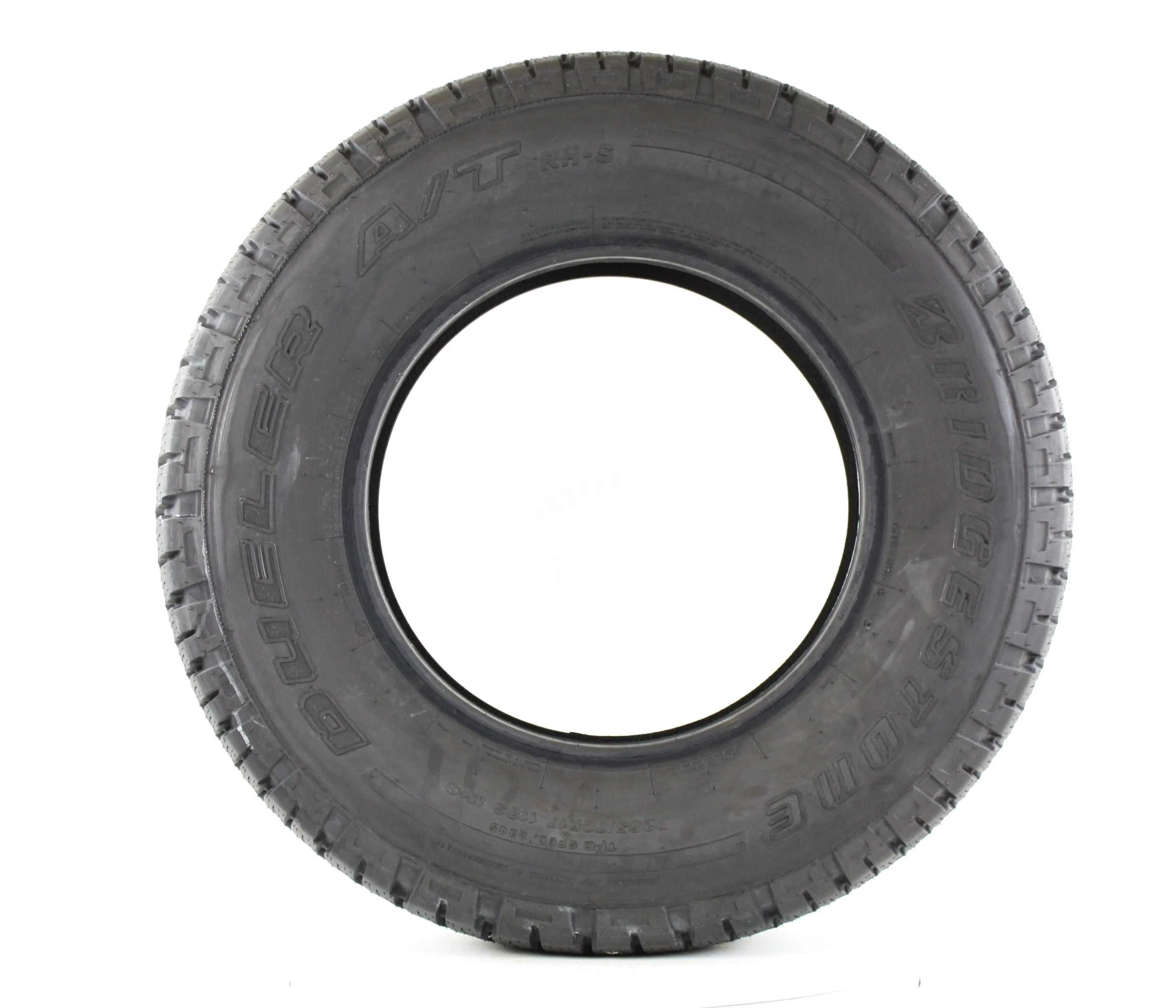 Dueler A/T RH-S - 255/70R18 SL 113T