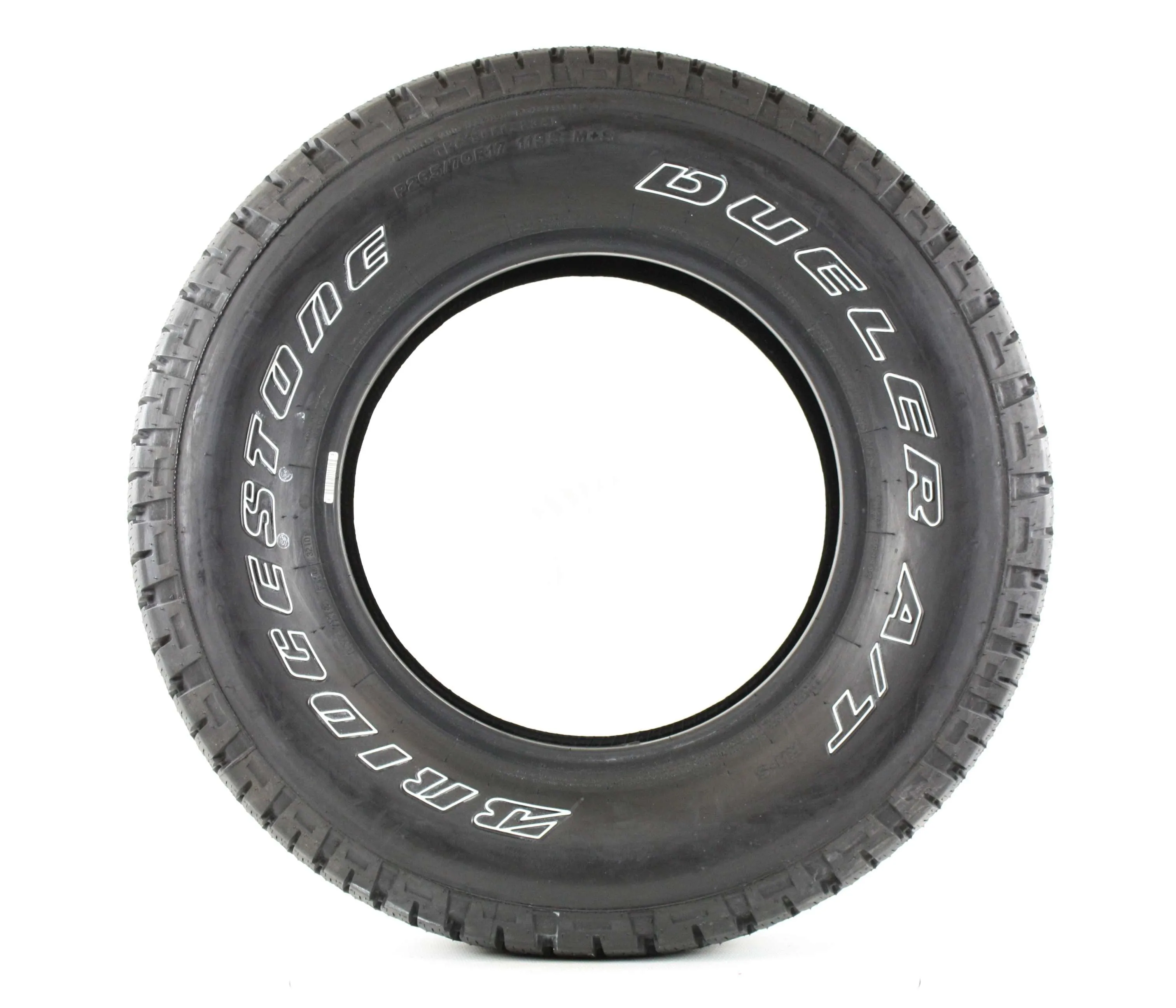 Dueler A/T RH-S - 255/70R18 SL 113T