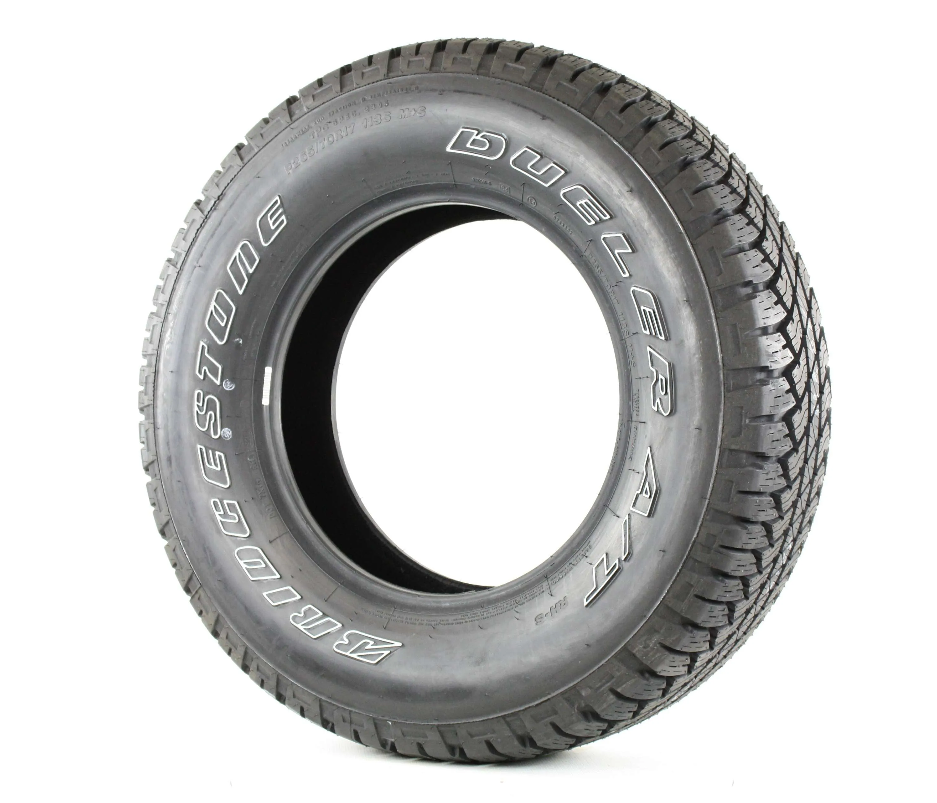 Dueler A/T RH-S - 255/70R18 SL 113T