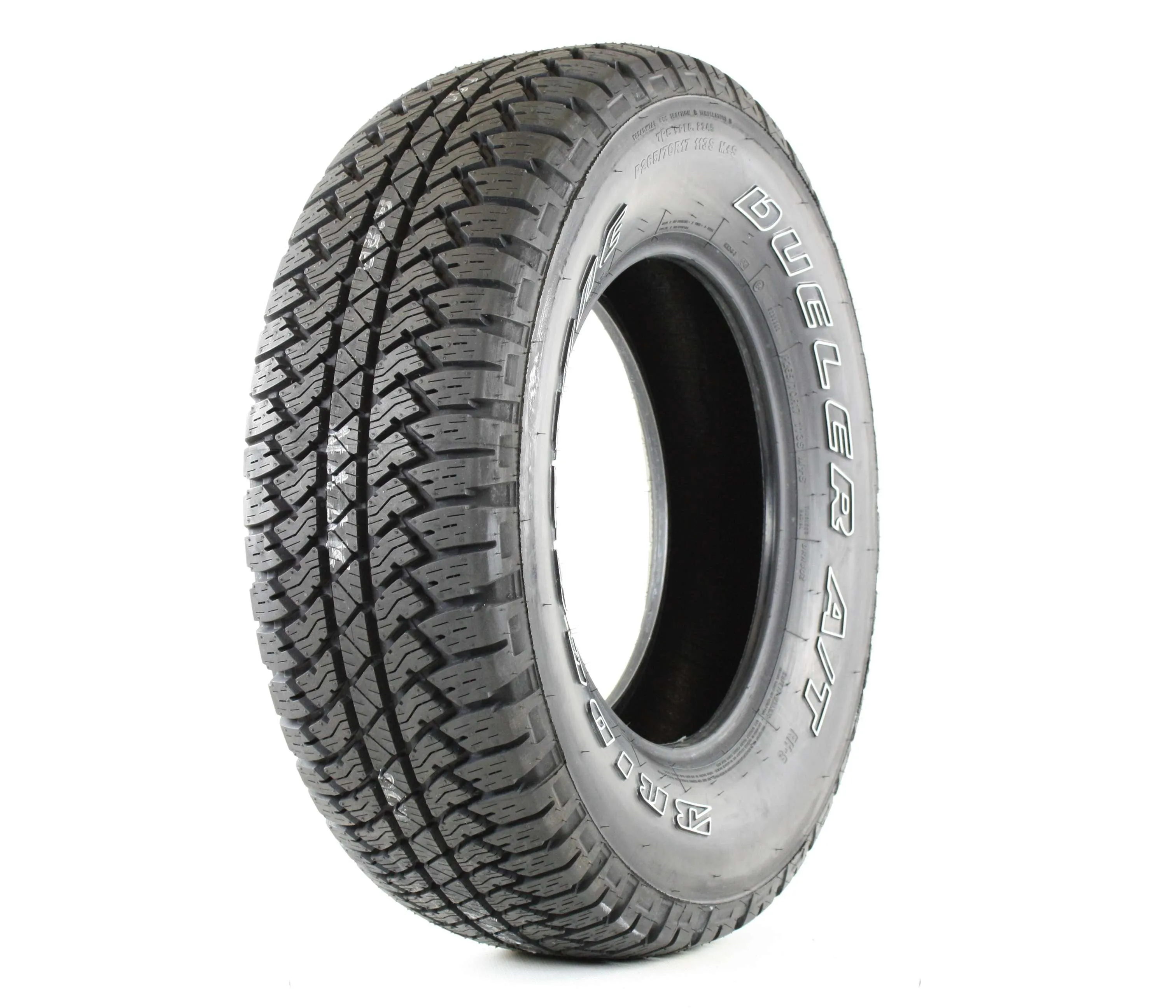 Dueler A/T RH-S - 255/70R18 SL 113T