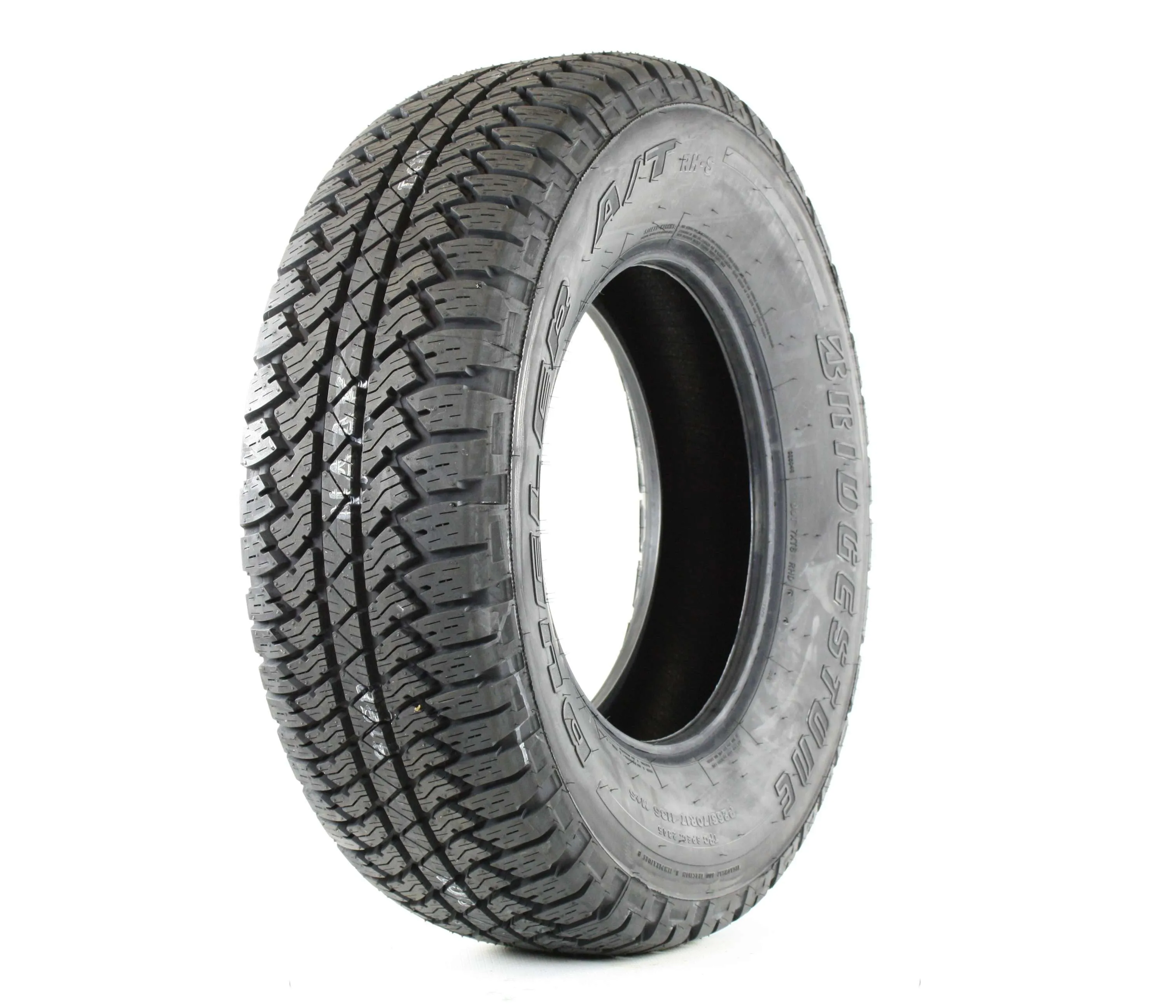 Dueler A/T RH-S - 255/70R18 SL 113T