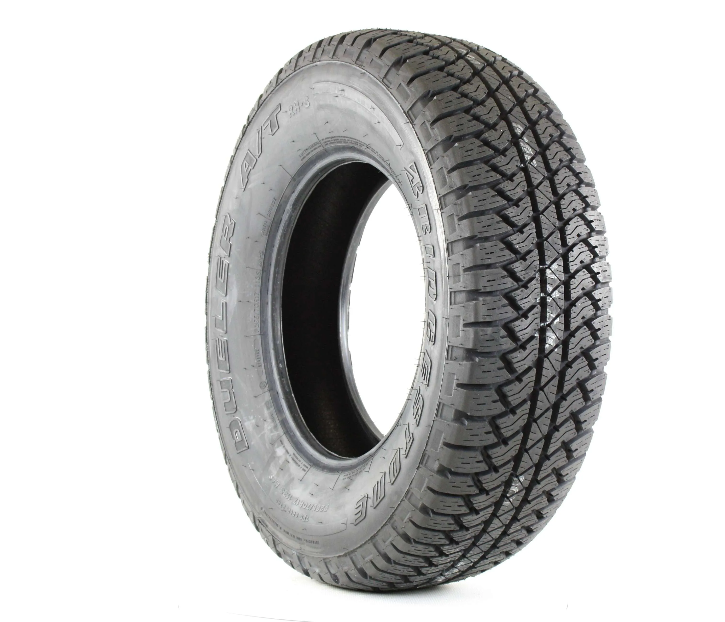 Dueler A/T RH-S - 255/70R18 SL 113T