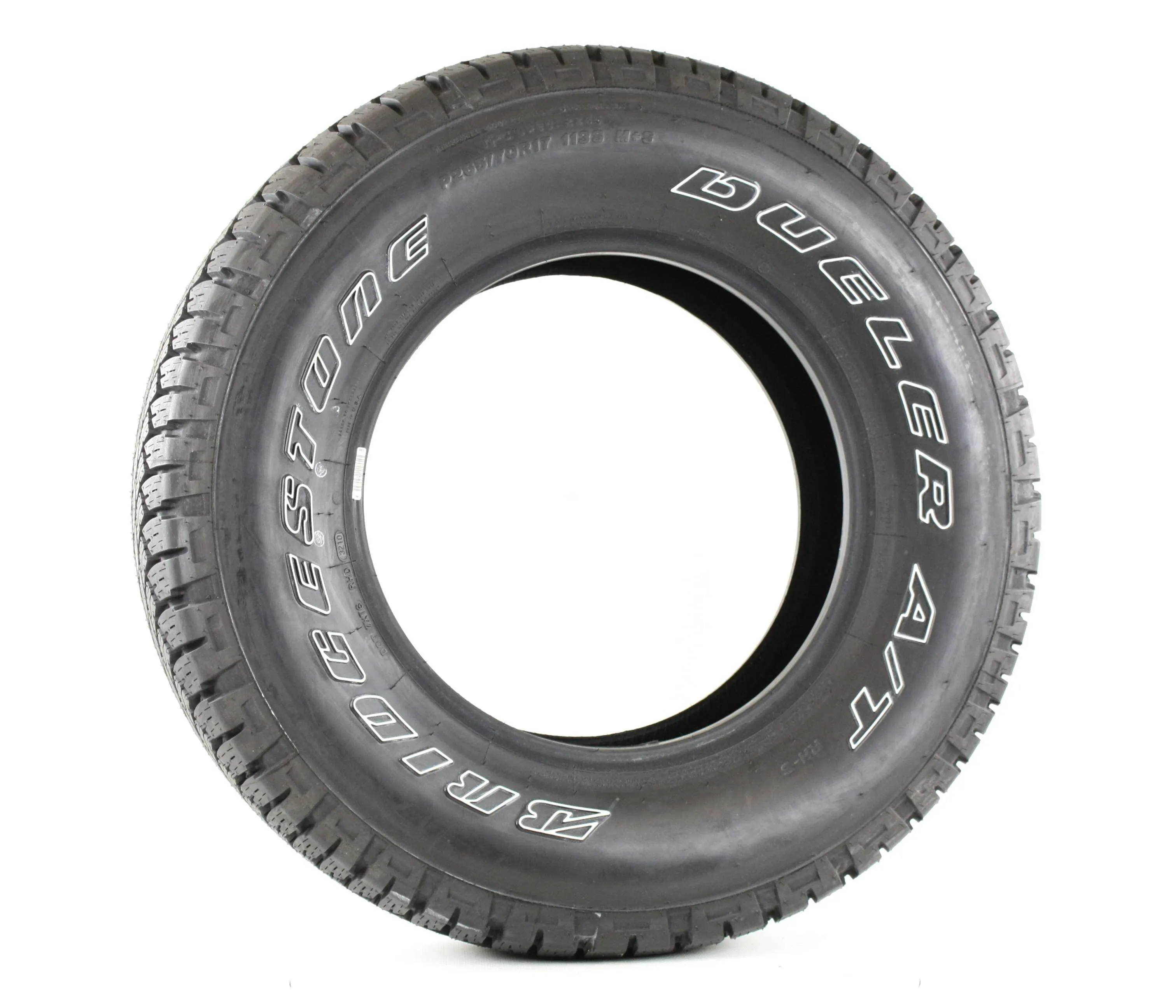 Dueler A/T RH-S - 255/70R18 SL 113T