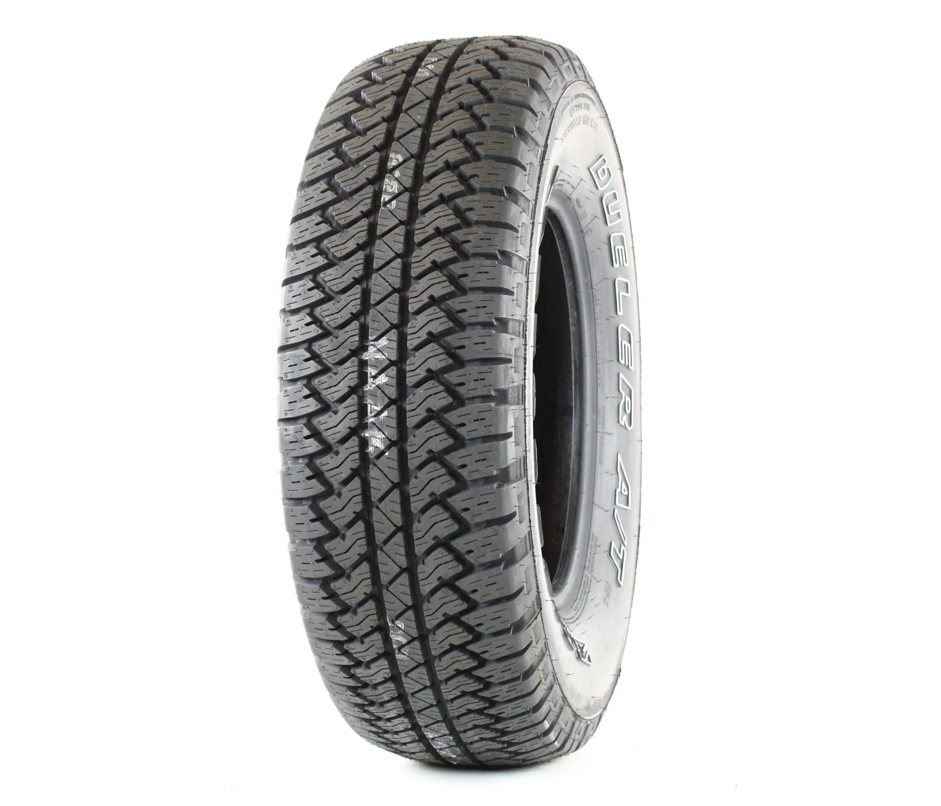 Dueler A/T RH-S - 255/70R18 SL 113T