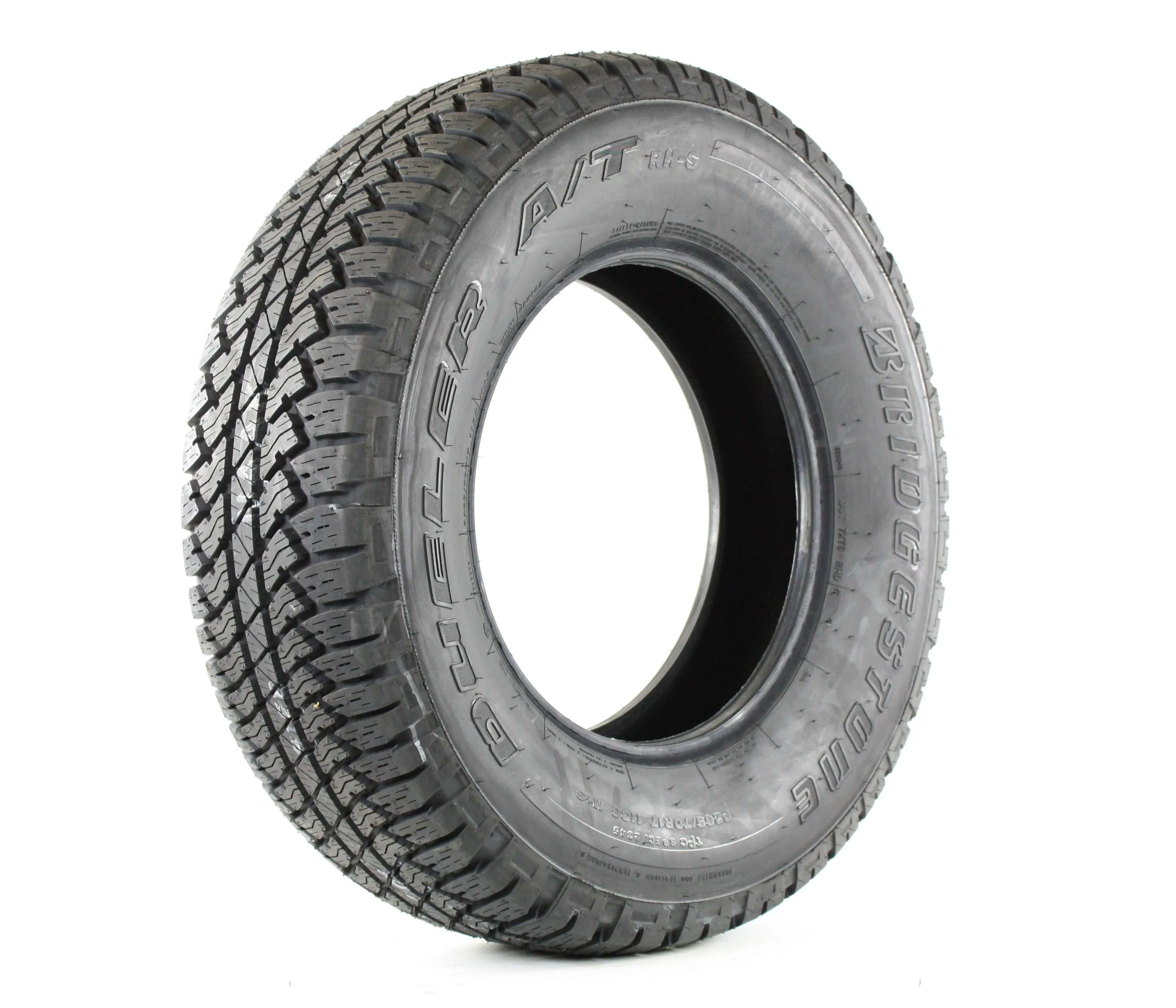 Dueler A/T RH-S - 255/70R18 SL 113T