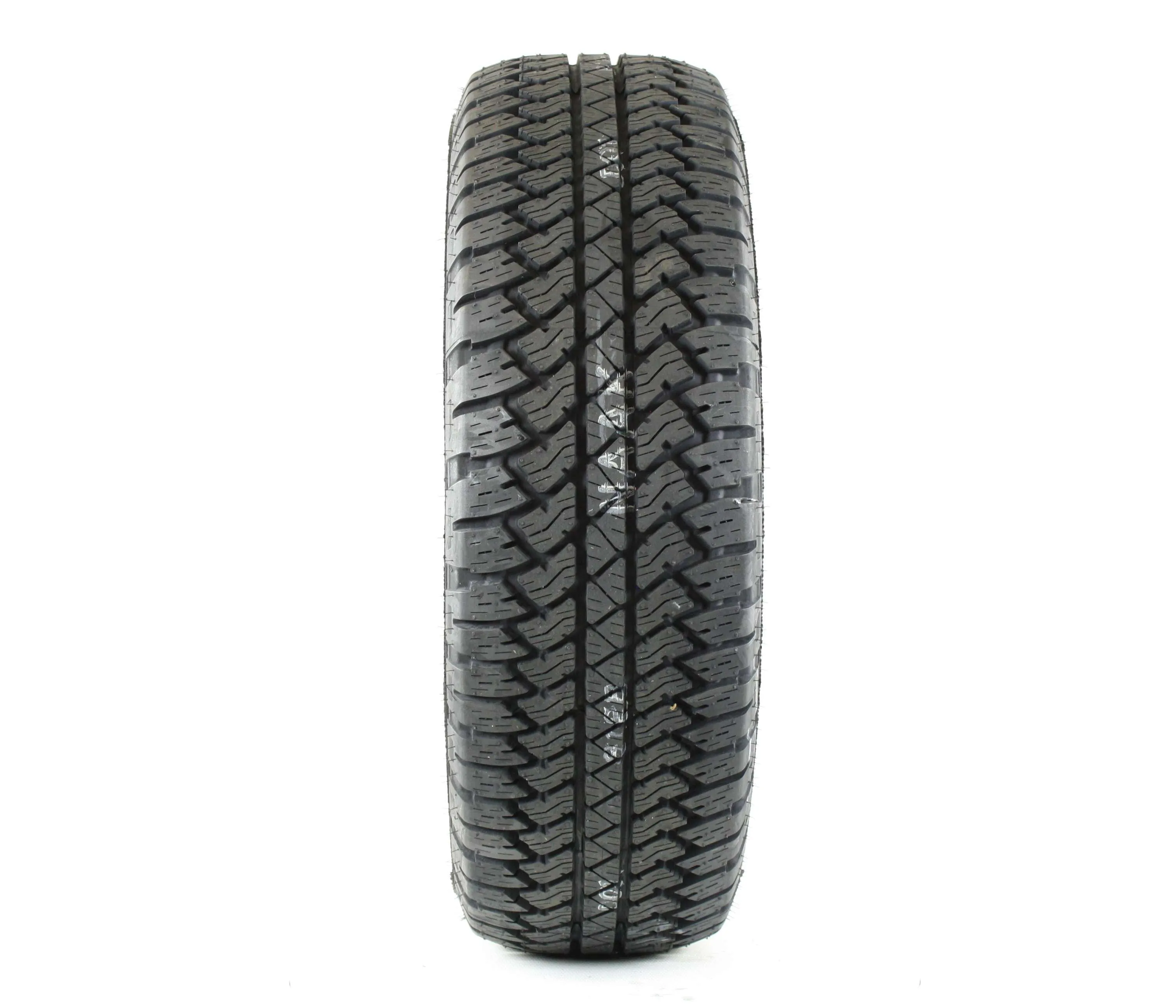 Dueler A/T RH-S - 255/75R17 SL 115T