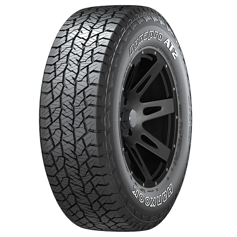 Dynapro AT2 - L275/70R18 125/122S