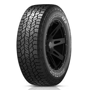 Dynapro AT2 RF11 - 265/70R17 SL 115S